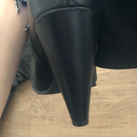 STEVE M. VIVACIOUS BOOT - Picture 12 of 16